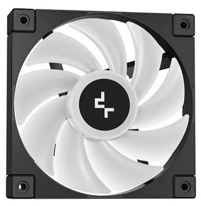 Водяне охолодження Deepcool LD360 (R-LD360-BKMSN-G-1)