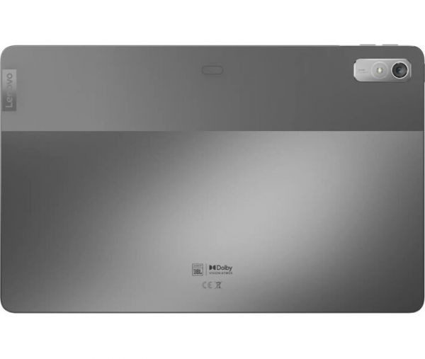 Планшет Lenovo Tab P11 Pro (2nd Gen) 6/128GB Wi-Fi Storm Grey + Keyboard + Pen (ZAB50405UA)