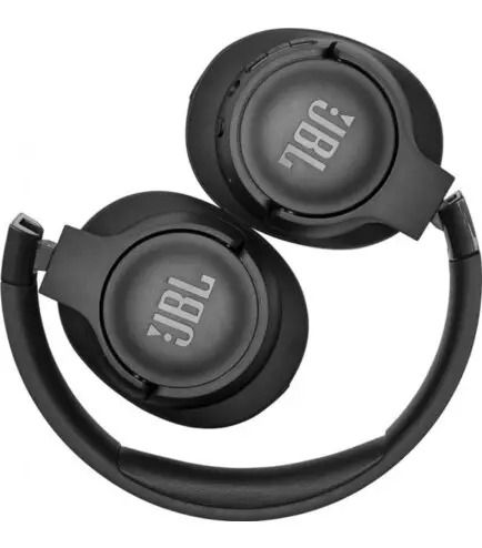 Навушники JBL Tune 710 BT Black (JBLT710BTBLK)