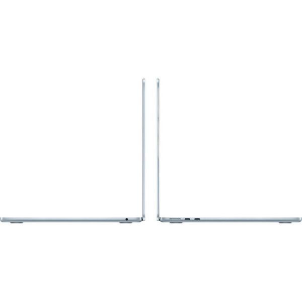 MacBook Air M5 Chip 15" 16/512GB Sky Blue (MDVQ4)