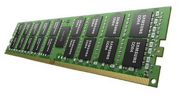 Модуль пам'яті Samsung DDR4 16GB 3200Mhz (UDIMM 16GB DDR4 3200)