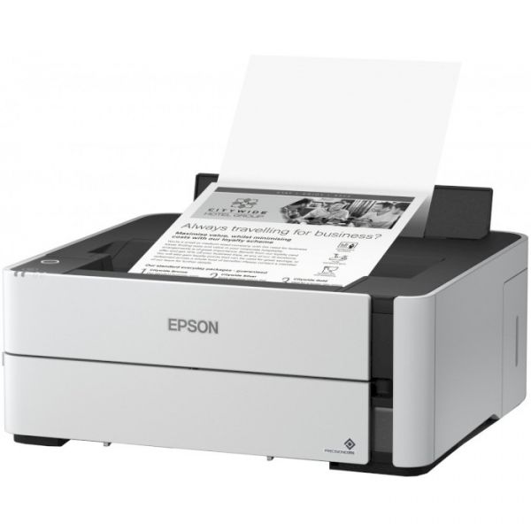 Принтер Epson M1170 + Wi-Fi (C11CH44404)