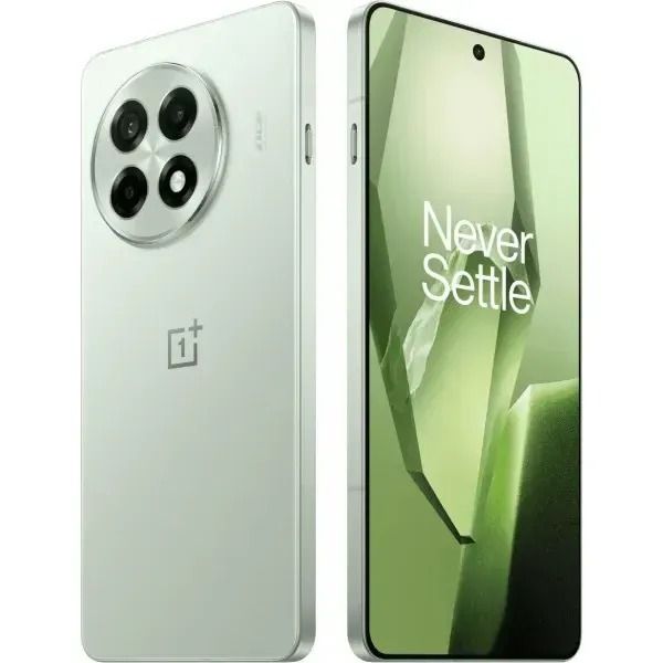 Смартфон OnePlus Ace 5 16/1TB Green