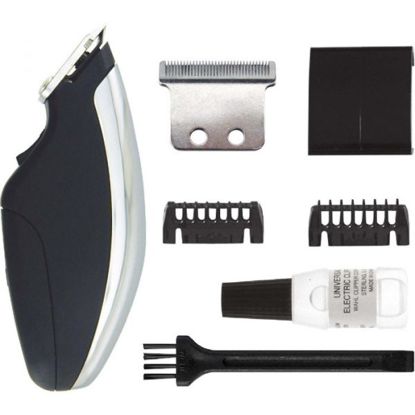 Машинка для стрижки WAHL Pocket Pro Deluxe 09962-2016