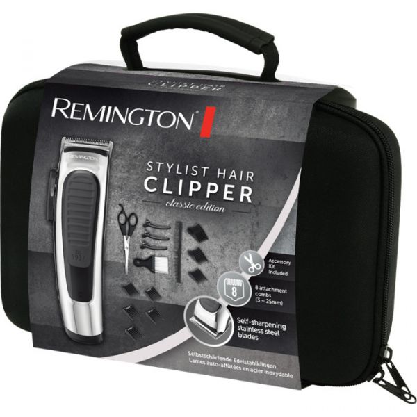 Машинка для стрижки Remington HC 450