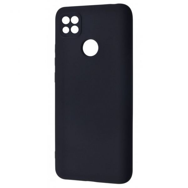Чохол Xiaomi Redmi 9C Black