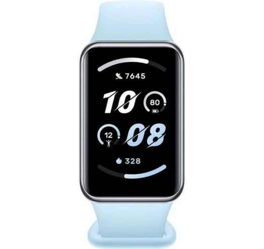 Фітнес-браслет Honor Band 9 Blue