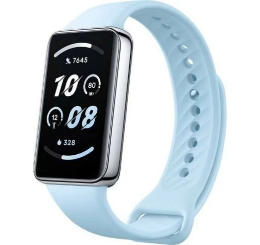 Фітнес-браслет Honor Band 9 Blue
