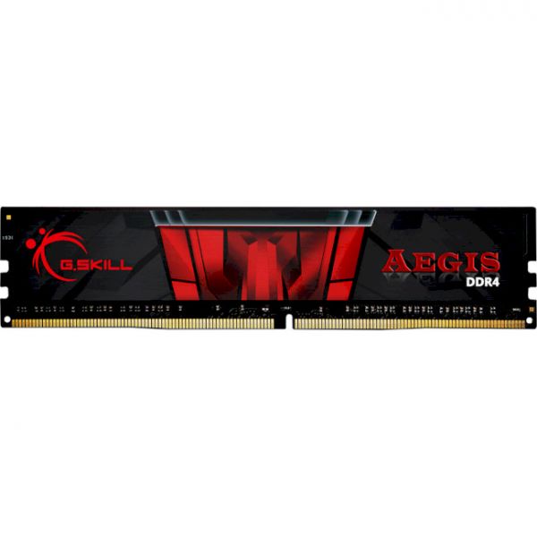 Оперативная память DDR4 8GB/3200 G.Skill Aegis (F4-3200C16S-8GIS)