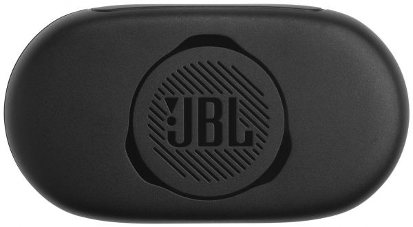 Навушники TWS JBL Quantum TWS Black (JBLQUANTUMTWSBLK)