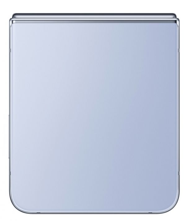 Смартфон Samsung Galaxy Flip 4 8/512GB Blue (SM-F721B)