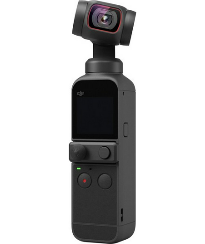 DJI Pocket 2 (CP.OS.00000146.01)