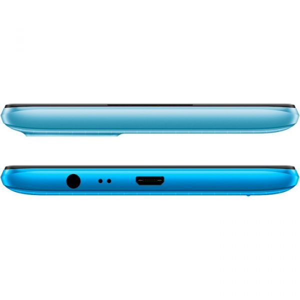 Смарфтон Realme C25Y 4/128GB Glacier Blue