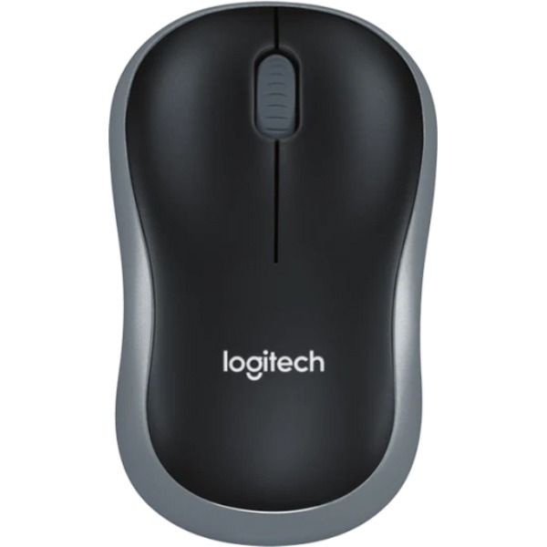 Комплект бездротовий Logitech MK270 Wireless Combo (920-004518\920-004508\920-004509)