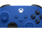Геймпад Microsoft Xbox Series X | S Shock Blue (QAU-00002) Геймпад Microsoft Xbox Series X | S Shock Blue (QAU-00002)