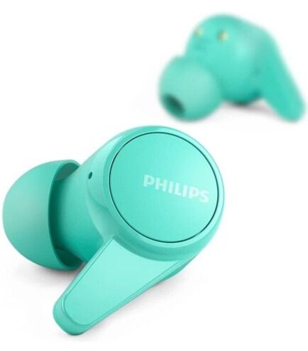 Гарнітура Philips TAT1207  True Wireless IPX4 Blue (TAT1207BL/00)