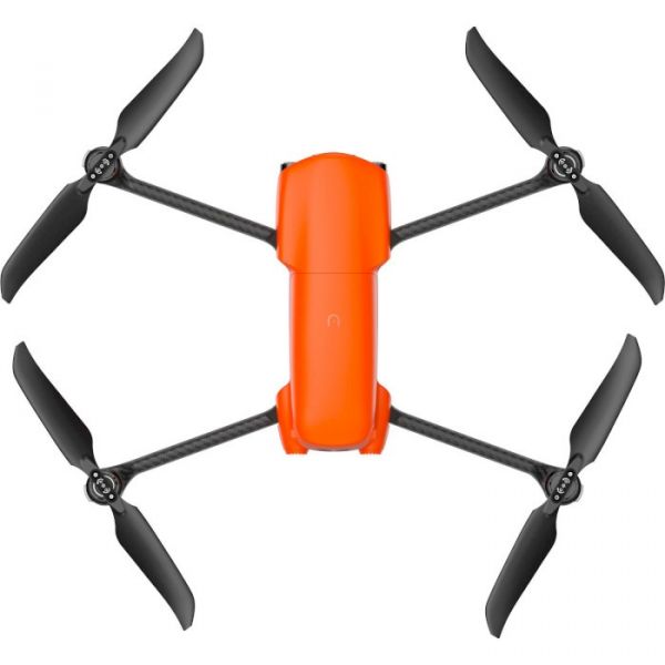 Квадрокоптер AUTEL EVO Lite Plus Premium Bundle Orange (102000720)