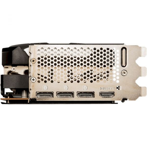 Відеокарта MSI GeForce RTX 4090 24GB GDDR6X Ventus 3X OC (GeForce RTX 4090 Ventus 3X 24G OC)
