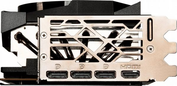 Відеокарта MSI GeForce RTX 4090 24GB GDDR6X Gaming Trio (GeForce RTX 4090 GAMING TRIO 24G)