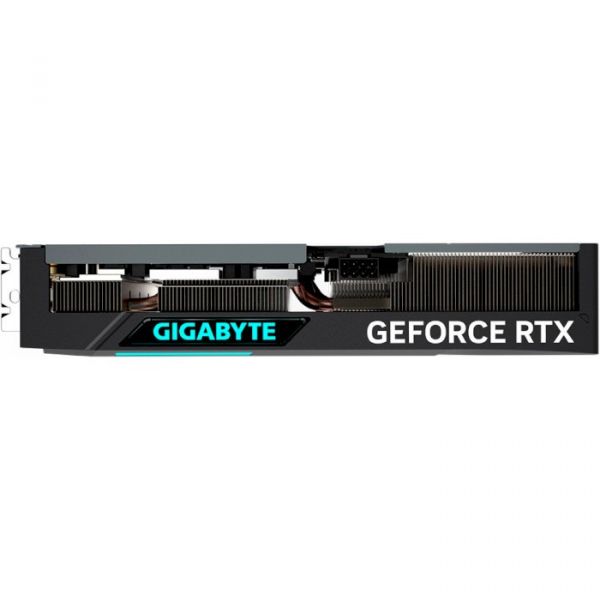 Відеокарта Gigabyte GeForce RTX 4070 12GB GDDR6X Eagle OC (GV-N4070EAGLE OC-12GD)