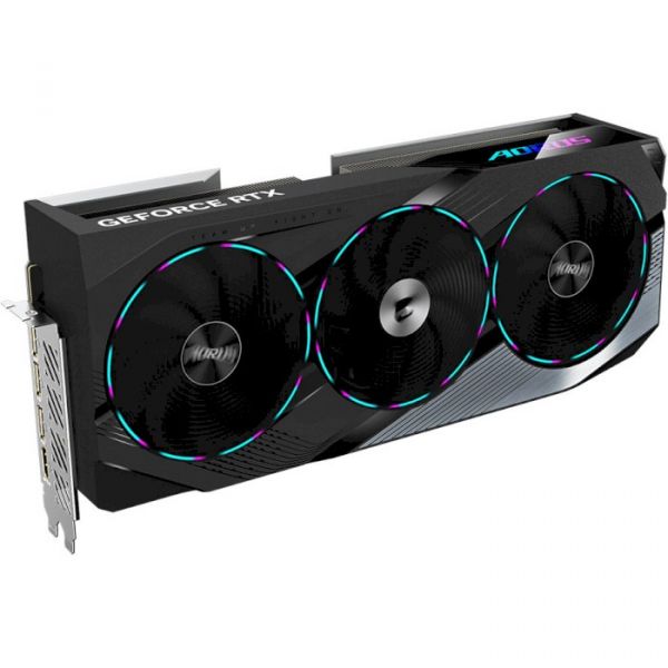 Відеокарта Gigabyte GeForce RTX 4070 Ti 12GB GDDR6X Aorus Elite (GV-N407TAORUS E-12GD)