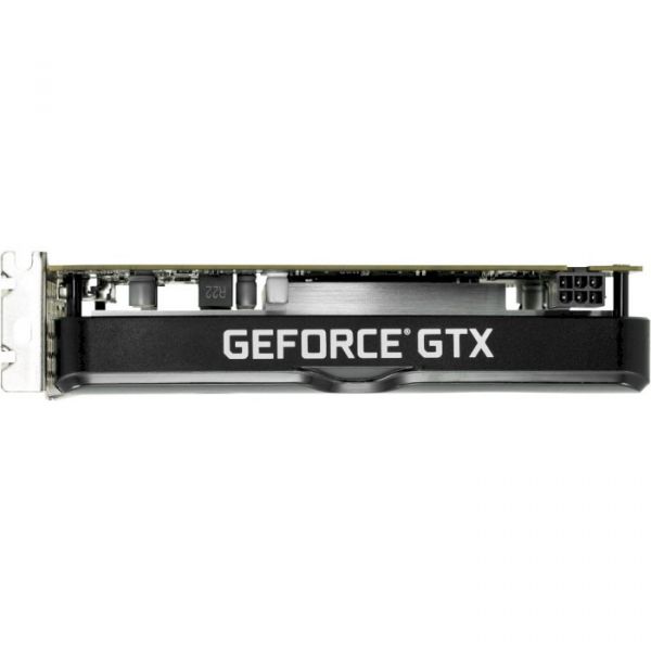 Відеокарта Palit GeForce GTX 1650 GP (NE6165001BG1-1175A)