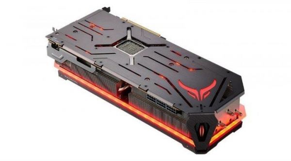 Відеокарта AMD Radeon RX 7900 XT (100-300000071)