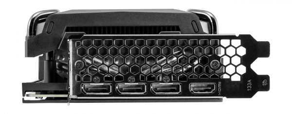 Відеокарта Gainward GeForce RTX 3090 Phantom+ (NED3090T19SB-1021M)