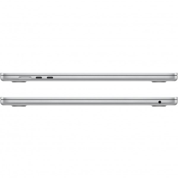 MacBook Air 15" M2/8GB/512GB Silver 2023 (MQKT3)