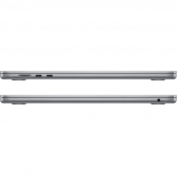 MacBook Air 15" M2/8GB/512GB Space Gray 2023 (MQKQ3)