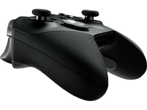 Геймпад Microsoft Xbox Elite Wireless Controller Series Black 2