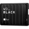 Зовнішній жорсткий диск 2.5" USB 2.0TB WD WD_BLACK P10 Game Drive (WDBA2W0020BBK-WESN)