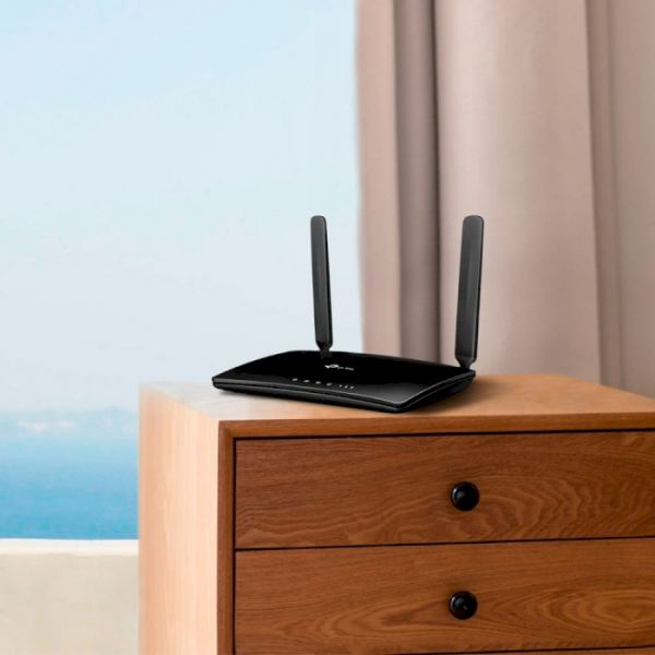 Маршрутизатор TP-LINK Archer MR150