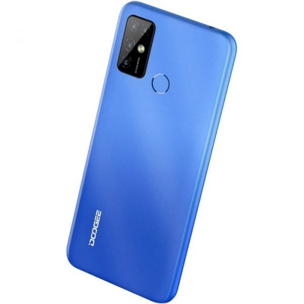 Смартфон Doogee X96 Pro 4/64Gb Blue