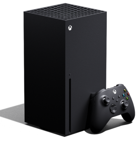 Ігрова консоль Microsoft Xbox Series X 1 TB Diablo IV Bundle (RRT-00035)