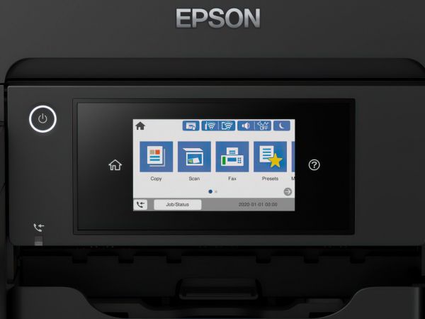 БФП Epson EcoTank L6550 Wi-Fi (C11CJ30404)