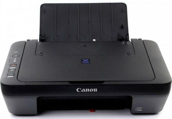 БФП Canon Pixma Ink Efficiency E414 (1366C009)