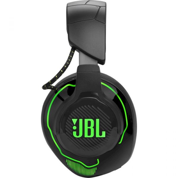 Комп'ютерна гарнітура JBL Quantum 910X Wireless for Xbox Black (JBLQ910XWLBLKGRN)