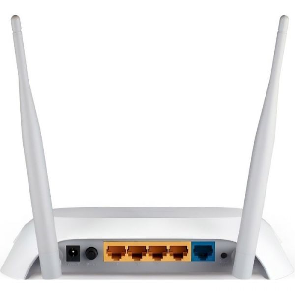 Маршрутизатор TP-LINK TL-MR3420