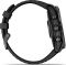 Смарт-годинник Garmin Fenix 7X Pro Solar Slate Gray w. Black Band (010-02778-00/01)