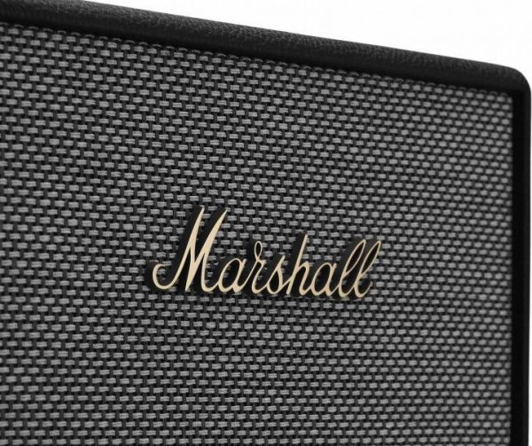 Портативна акустика Marshall Loud Speaker Acton II Bluetooth Black (1001900)