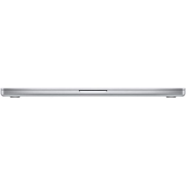 MacBook Pro 16” M2 Pro 12CPU/19GPU/16GB/512GB Silver (MNWC3)