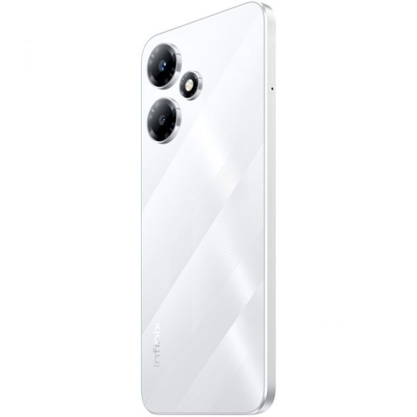 Смартфон Infinix Hot 30 Play 8/128GB Blade White (X6835BW)