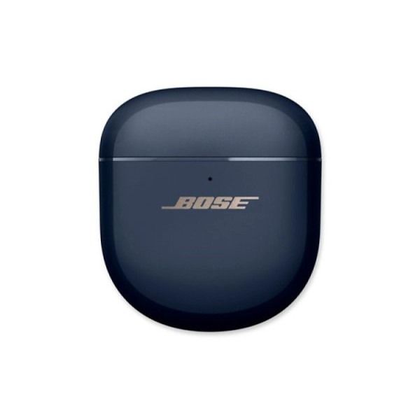 Навушники TWS Bose QuietComfort Earbuds II Midnight Blue (870730-0030)