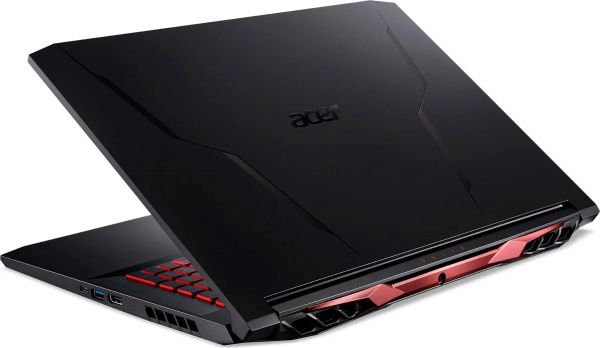 Ноутбук Acer Nitro 5 AN517-54-55YZ (NH.QFCEX.00A)