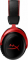 Комп'ютерна гарнітура HyperX Cloud III Black/Red (727A9AA)