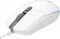 Мышь Logitech G102 Lightsync White (910-005824)