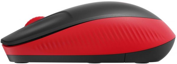 Миша бездротова Logitech M190 Wireless Red (910-005908)
