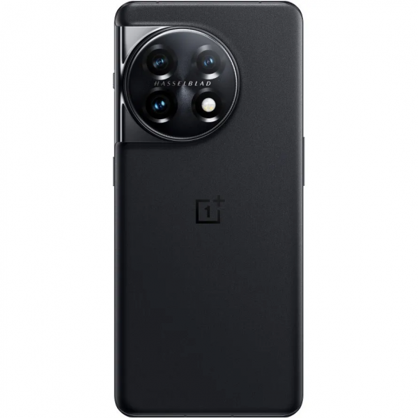 Смартфон OnePlus 11 16/512GB Black