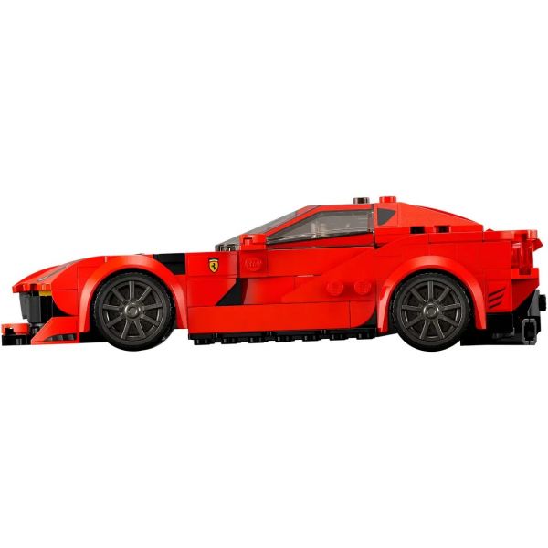 Авто-конструктор LEGO Speed Champions Ferrari 812 Competizione (76914)